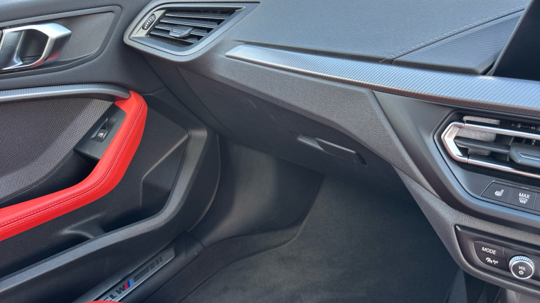 BMW 1 Series M135i xDrive 5dr Step Auto Petrol Hatchback